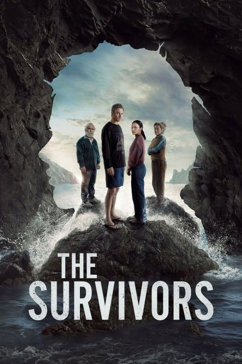Những Người Sống Sót (The Survivors) vietsub