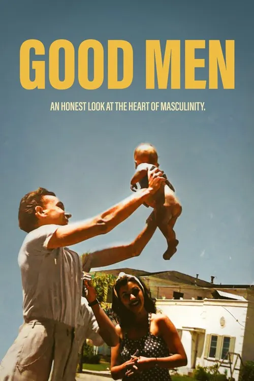 Những Người Tốt (Good Men) vietsub