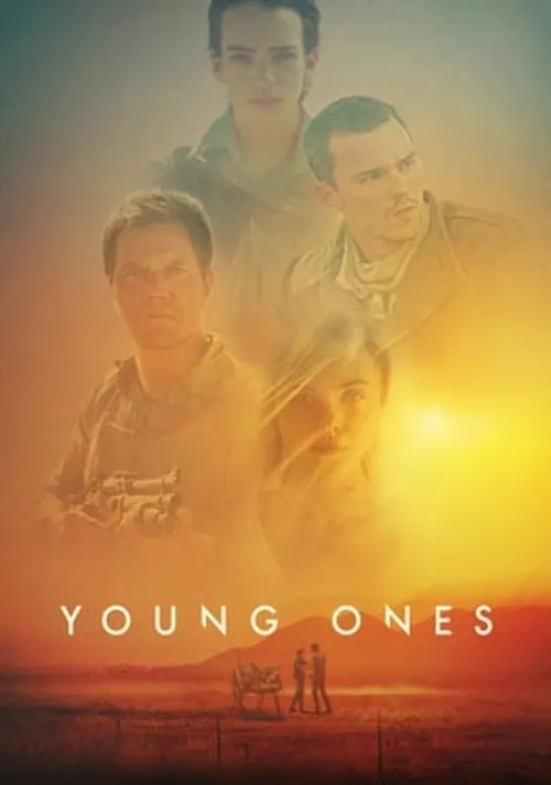 Những Người Trẻ Tuổi (Young Ones) vietsub