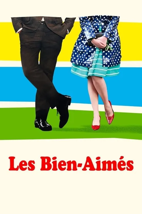 Những Người Yêu Dấu (Les bien-aimés) vietsub