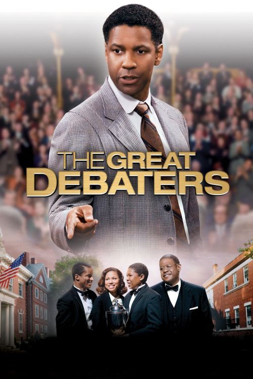 Những Nhà Hùng Biện (The Great Debaters) Những Nhà Hùng Biện (The Great Debaters) vietsub