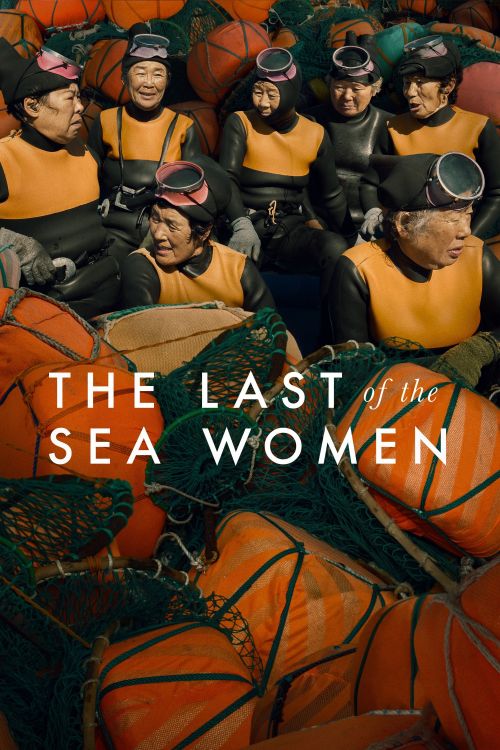Những Nữ Thợ Lặn Cuối Cùng (The Last of the Sea Women) Những Nữ Thợ Lặn Cuối Cùng (The Last of the Sea Women) vietsub