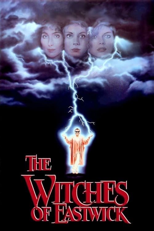 Những Phù Thủy Thành Phố Eastwick (The Witches of Eastwick) Những Phù Thủy Thành Phố Eastwick (The Witches of Eastwick) vietsub