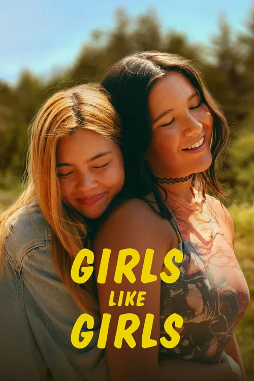 Những Rung Động Đầu Đời (Girls Like Girls) vietsub
