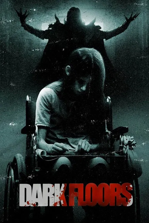 Những Tầng Tối Tăm (Dark Floors) vietsub