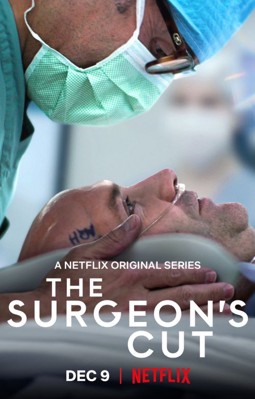 Những Thiên Tài Phẫu Thuật (The Surgeon's Cut) Những Thiên Tài Phẫu Thuật (The Surgeon's Cut) vietsub