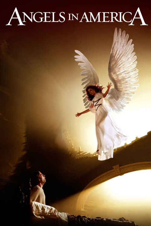 Những Thiên Thần Nước Mỹ (Angels In America) vietsub