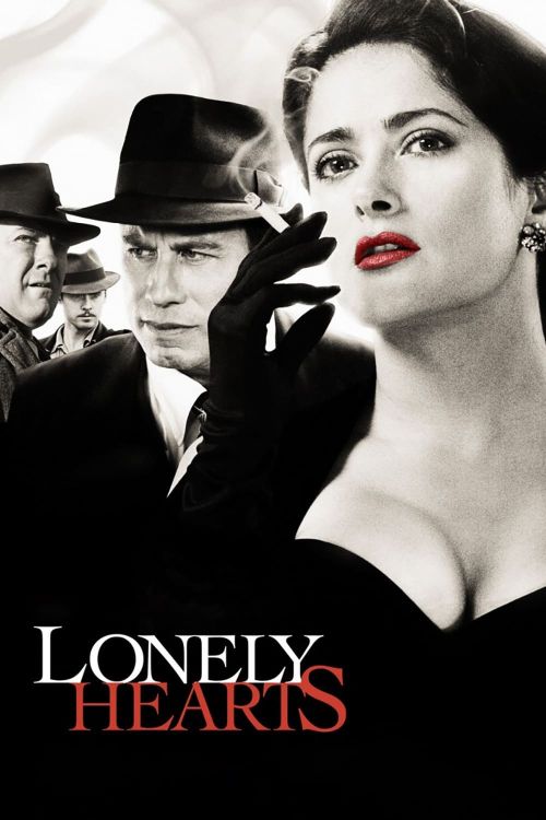 Những Trái Tim Cô Đơn (Lonely Hearts) Những Trái Tim Cô Đơn (Lonely Hearts) vietsub