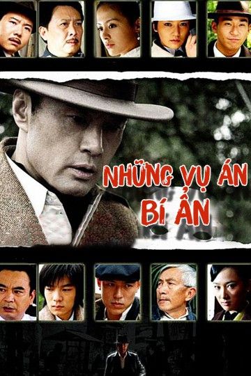 Những Vụ Án Bí Ẩn (Detective Cheng Xu) Những Vụ Án Bí Ẩn (Detective Cheng Xu) vietsub