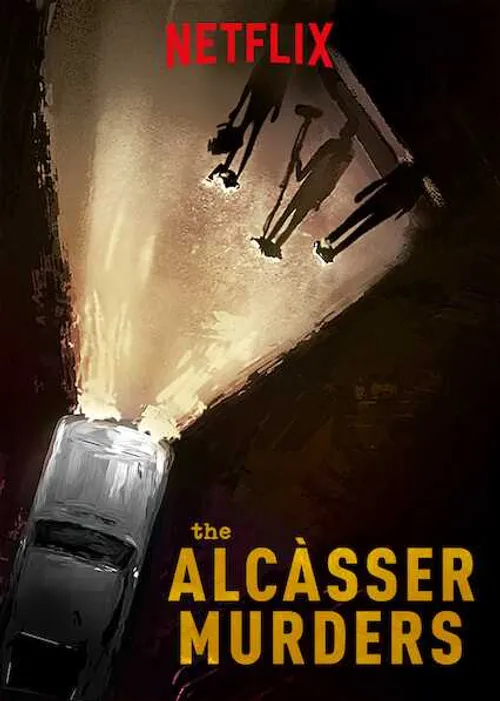 Những vụ án mạng ở Alcàsser (The Alcàsser Murders) Những vụ án mạng ở Alcàsser (The Alcàsser Murders) vietsub