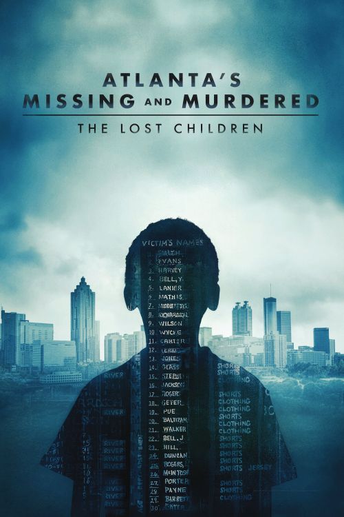Những Vụ Bắt Cóc Và Giết Người Ở Atlanta: Những Đứa Trẻ Mất Tích (Atlanta's Missing and Murdered: The Lost Children) Những Vụ Bắt Cóc Và Giết Người Ở Atlanta: Những Đứa Trẻ Mất Tích (Atlanta's Missing and Murdered: The Lost Children) vietsub