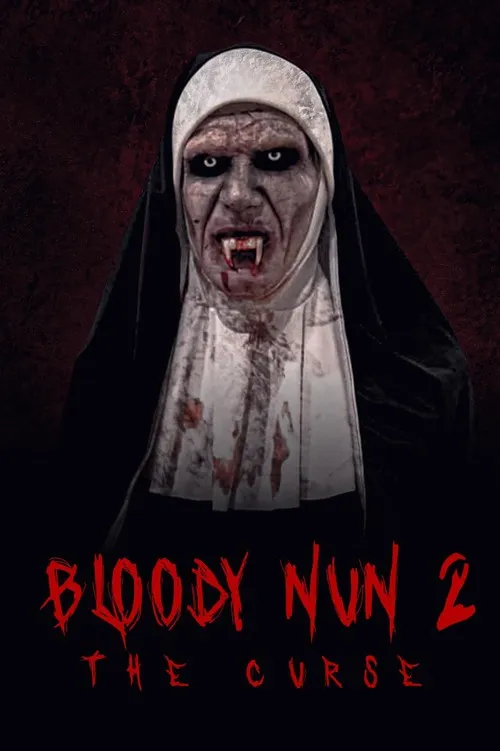 Ni Cô Đẫm Máu 2: Lời Nguyền (Bloody Nun 2: The Curse) vietsub