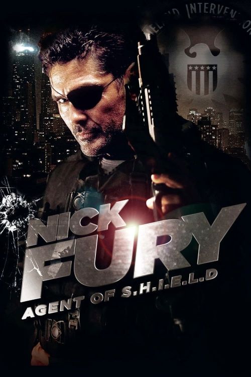 Nick Fury: Agent of S.H.I.E.L.D. Nick Fury: Agent of S.H.I.E.L.D. vietsub