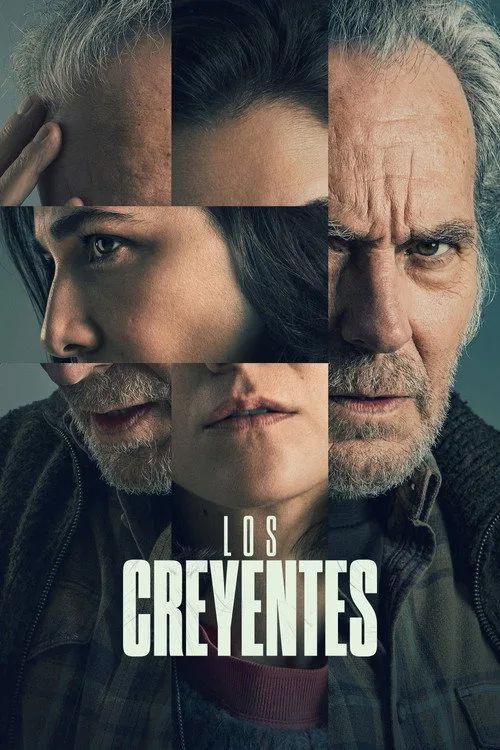 Niềm tin vô thực (Los creyentes/The Truthers) vietsub