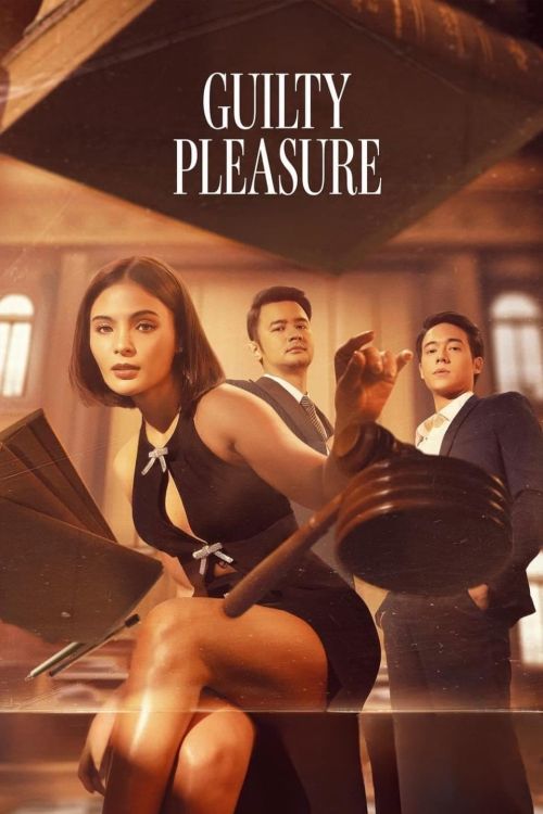 Niềm Vui Tội Lỗi (Guilty Pleasure) vietsub