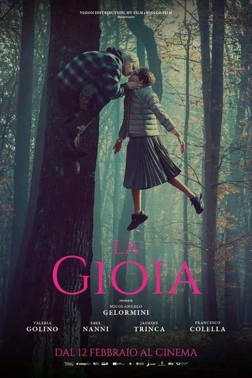 Niềm Vui (La gioia) vietsub