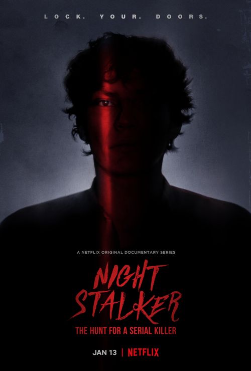 Night Stalker: Săn Lùng Kẻ Sát Nhân Hàng Loạt (Night Stalker: The Hunt For A Serial Killer) Night Stalker: Săn Lùng Kẻ Sát Nhân Hàng Loạt (Night Stalker: The Hunt For A Serial Killer) vietsub