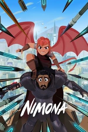 Nimona (2023) Nimona (2023) vietsub