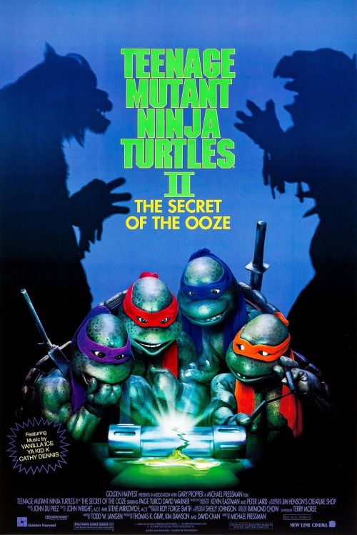 Ninja Rùa 3 (Teenage Mutant Ninja Turtles III) Ninja Rùa 3 (Teenage Mutant Ninja Turtles III) vietsub