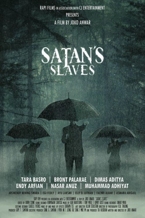 Nô Lệ Quỷ Dữ (Satan's Slaves) Nô Lệ Quỷ Dữ (Satan's Slaves) vietsub