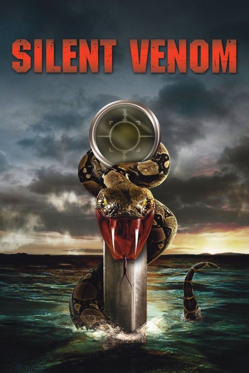 Nọc Độc Tử Thần (Silent Venom) Nọc Độc Tử Thần (Silent Venom) vietsub