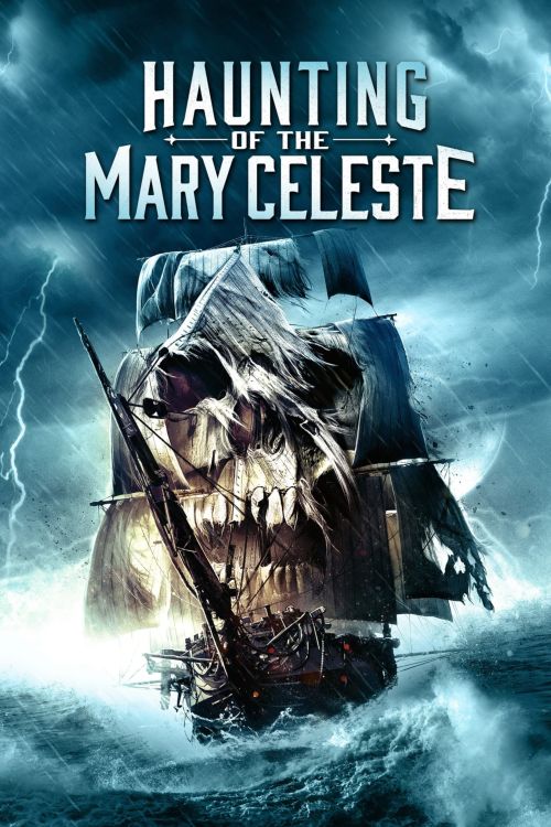Nỗi Ám Ảnh Của Mary Celeste (Haunting of the Mary Celeste) Nỗi Ám Ảnh Của Mary Celeste (Haunting of the Mary Celeste) vietsub