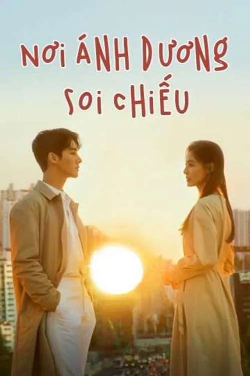 Nơi Ánh Dương Soi Chiếu (A Place In The Sun) vietsub
