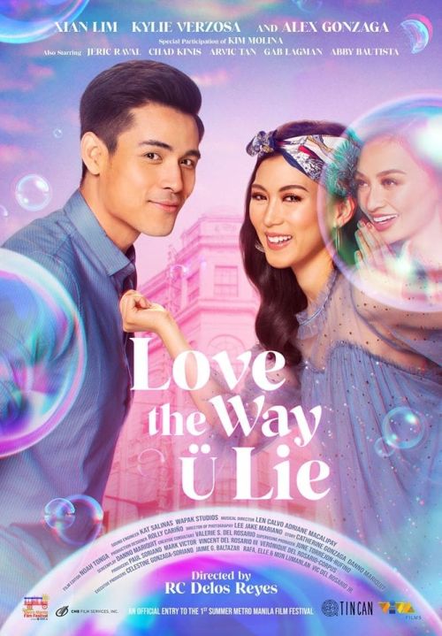 Nói dối để được bên anh (Love the Way U Lie) Nói dối để được bên anh (Love the Way U Lie) vietsub