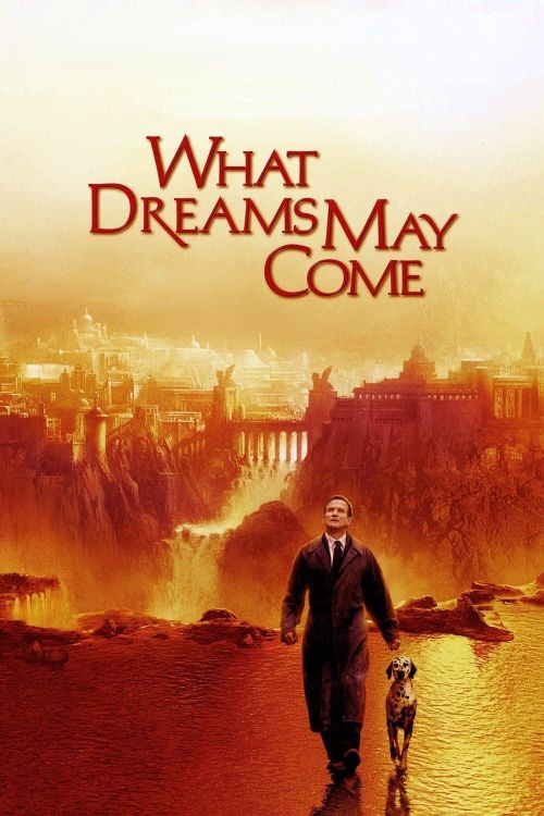 Nơi Giấc Mơ Trở Thành Hiện Thực (What Dreams May Come) vietsub