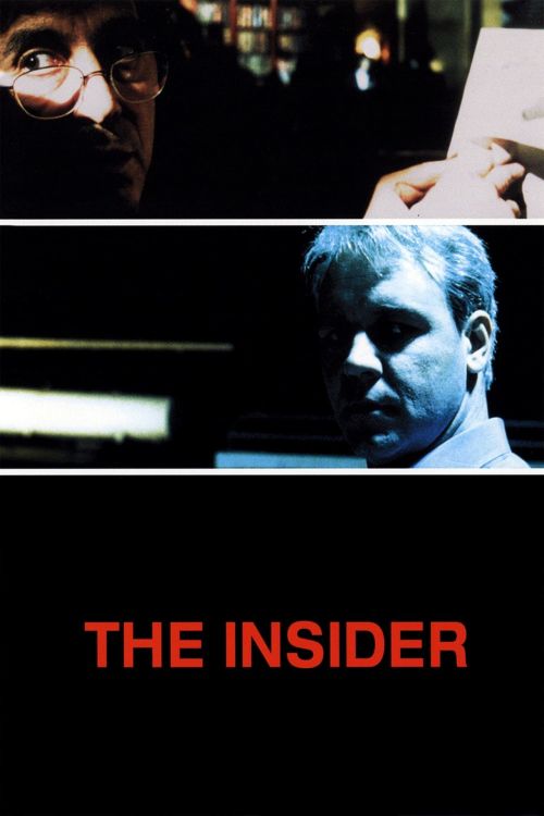 Nội Gián (The Insider) Nội Gián (The Insider) vietsub