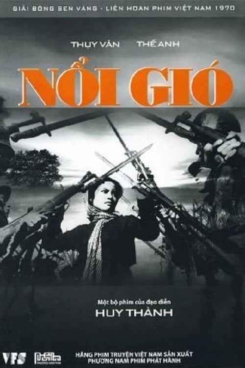 Nổi gió (Rising Storm) Nổi gió (Rising Storm) vietsub