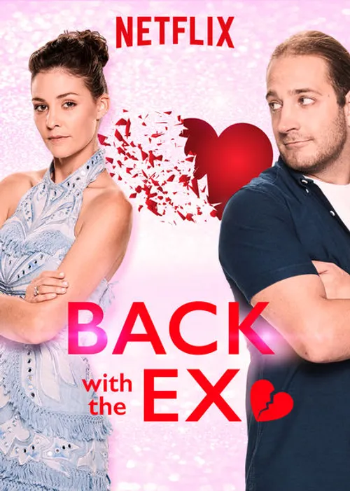 Nối lại tình xưa (Back with the Ex) Nối lại tình xưa (Back with the Ex) vietsub