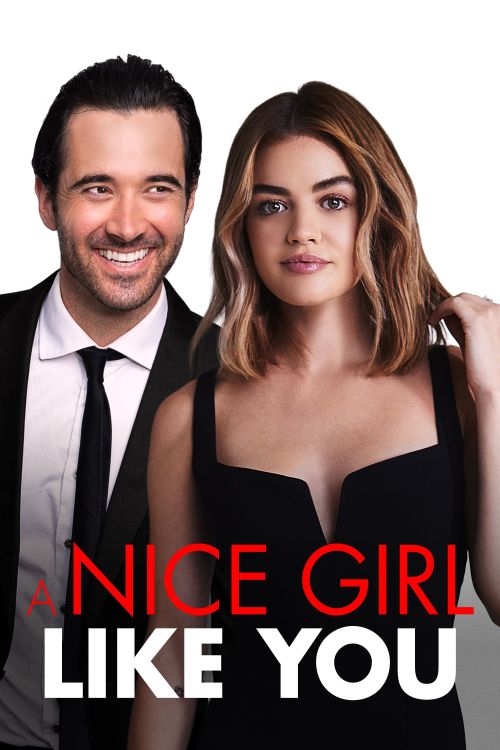 Nổi Loạn Như Em (A Nice Girl Like You) vietsub