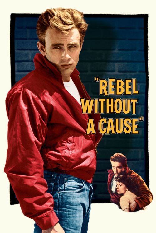 Nổi Loạn Vô Cớ (Rebel Without a Cause) Nổi Loạn Vô Cớ (Rebel Without a Cause) vietsub