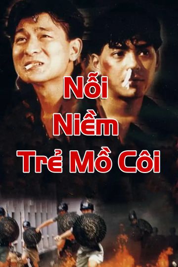 Nỗi Niềm Trẻ Mồ Côi (City Kids) Nỗi Niềm Trẻ Mồ Côi (City Kids) vietsub