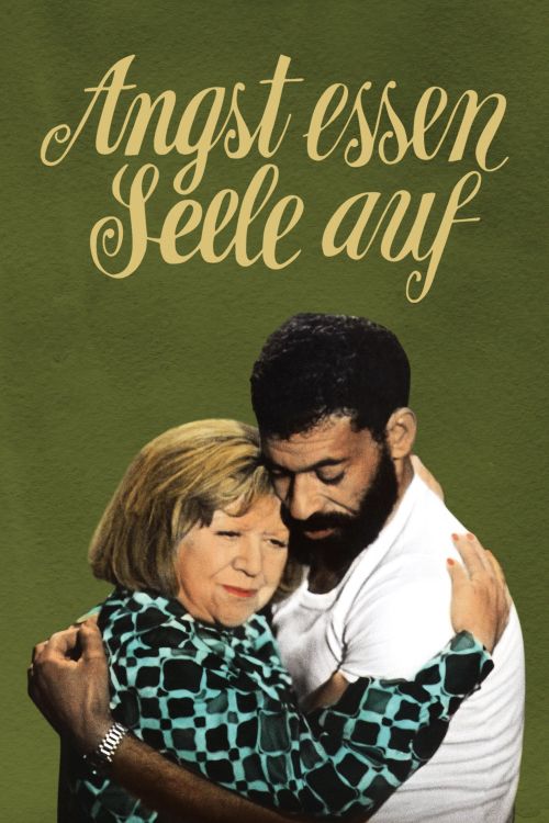 Mối Tình Đũa Lệch (Angst essen Seele auf) Mối Tình Đũa Lệch (Angst essen Seele auf) vietsub