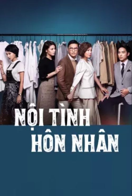 Nội Tình Hôn Nhân (Till Death Do Us Part) vietsub