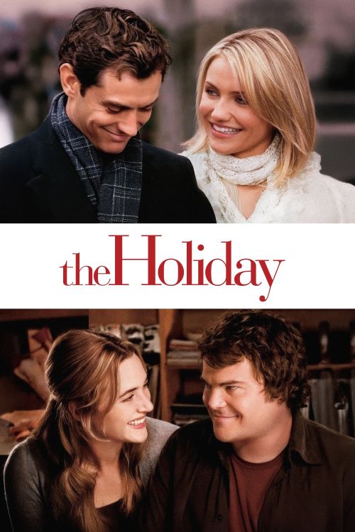 Nơi Tình Yêu Bắt Đầu (The Holiday) vietsub