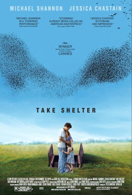 Nơi Trú Ẩn (Take Shelter) Nơi Trú Ẩn (Take Shelter) vietsub