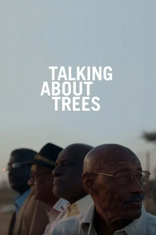Nói Về Những Cây Xanh (Talking About Trees) vietsub