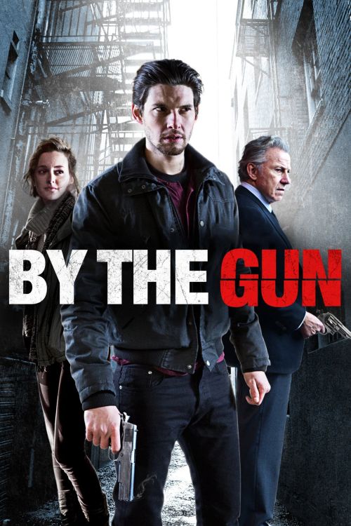 Nòng Súng Trên Tay (By The Gun) Nòng Súng Trên Tay (By The Gun) vietsub