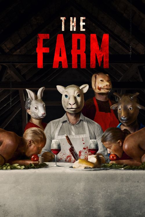Nông Trại Chết Người (The Farm) Nông Trại Chết Người (The Farm) vietsub