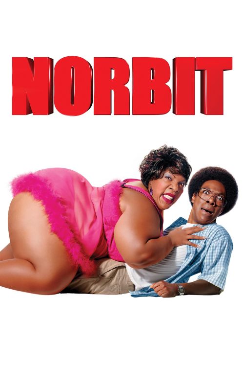 Norbit và Cô Nàng Bé Bự (Norbit) vietsub