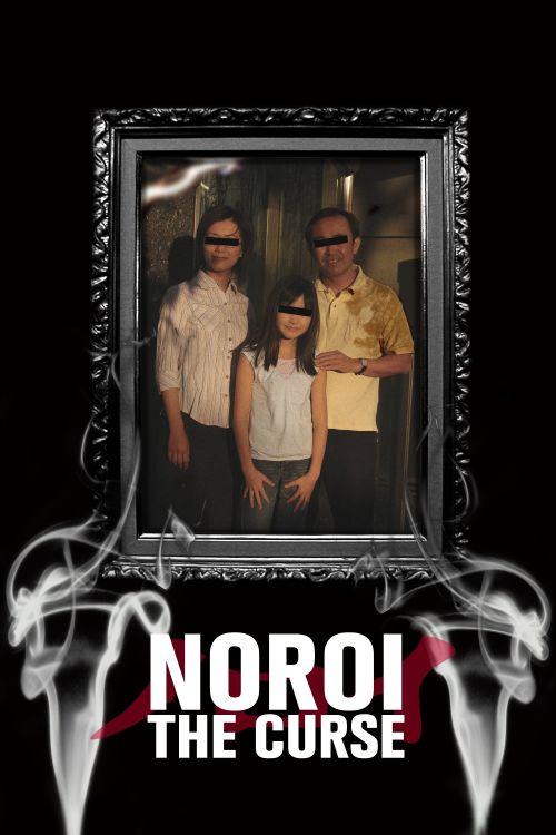 Noroi: Lời Nguyền Của Quỷ (Noroi: The Curse) vietsub