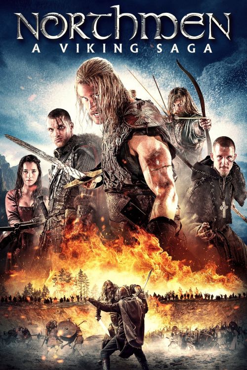 Northmen - A Viking Saga Northmen - A Viking Saga vietsub