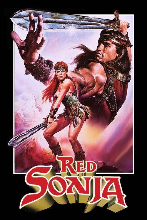 Nữ Chiến Binh (Red Sonja) Nữ Chiến Binh (Red Sonja) vietsub