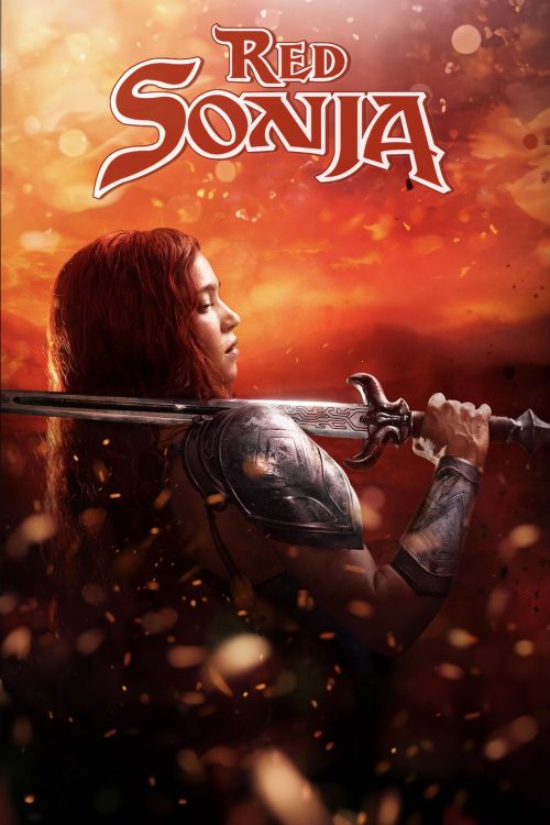 Nữ Chiến Binh Sonja (Red Sonja) vietsub