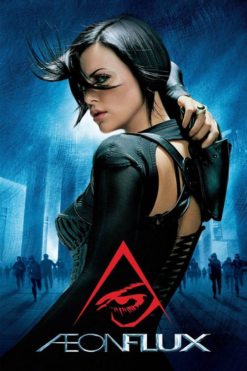 Nữ Chiến Binh Tương Lai (Æon Flux) Nữ Chiến Binh Tương Lai (Æon Flux) vietsub