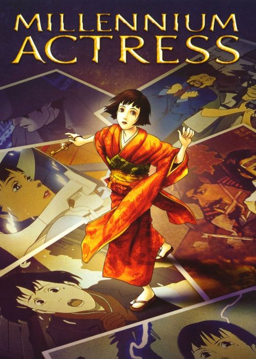 Nữ Diễn Viên Ngàn Năm (Millennium Actress) Nữ Diễn Viên Ngàn Năm (Millennium Actress) vietsub