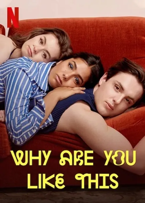 Nữ giới thời đại mới (Why Are You Like This) vietsub